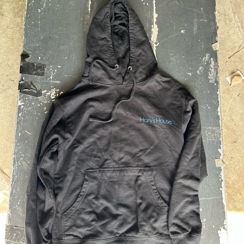 Harry styles harry house Hoodie size small
